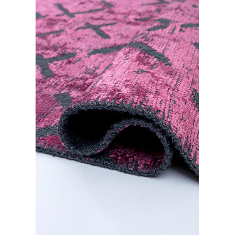 Tapis, Rectangle 6 pi 7 po x 8 pi 3 po