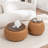 Pietsch Upholstered Coffee Table Set-2018703732