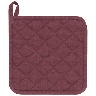 Now Designs Cotton Potholder