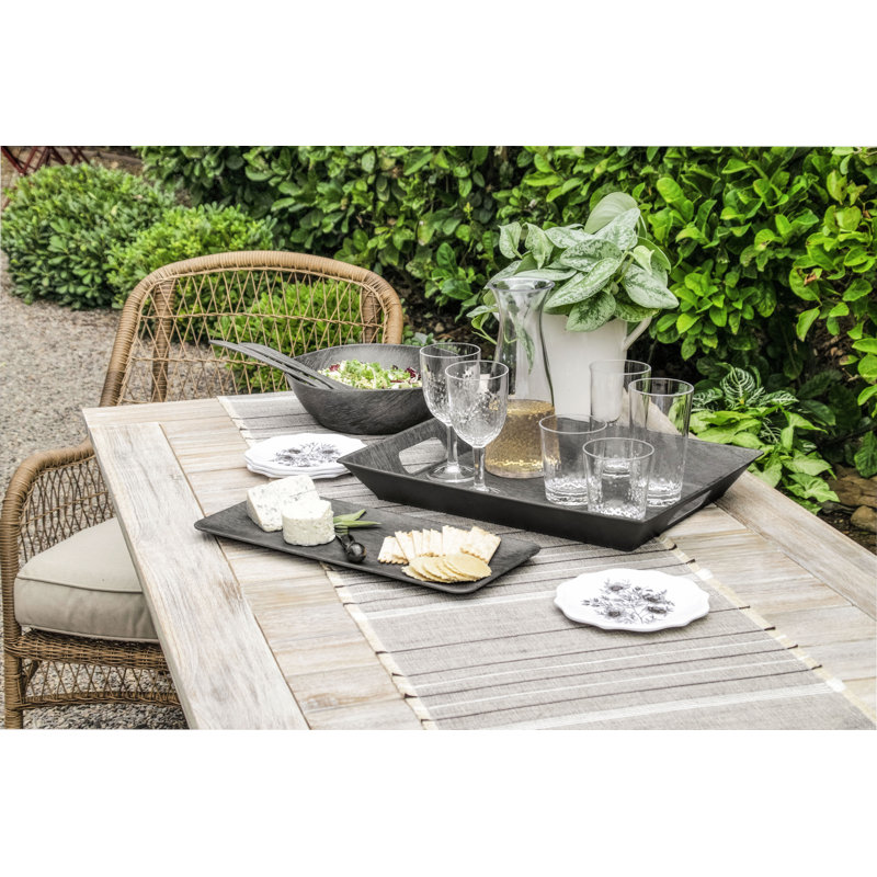 Evesham Melamine Platter