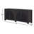Silfa Cane and Solid Wood Sideboard-1735456635-1721524978