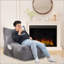 Fauteuil à billes gonflable-1576142246
