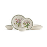 Portmeirion Botanic Garden 12-Pc Set