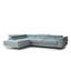 4 Seater Reclining Corner Sofa -383774725-383774734