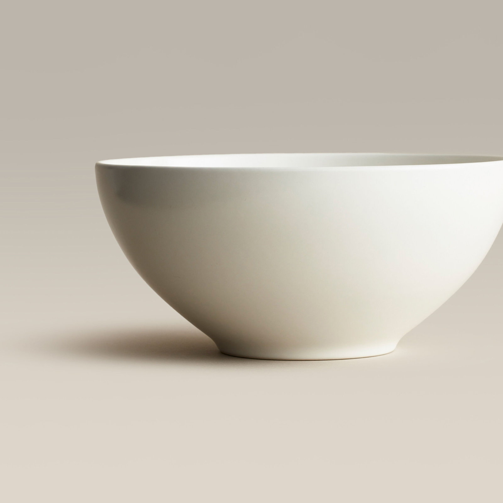 Year & Day Ceramic Serving Bowl, Moon