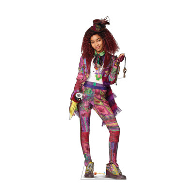 Celia 63'' Disney/Pixar Cardboard Standup