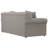 Aadhya 79" Rolled Arm Sleeper Sofa with Reversible Cushions-202113560-202113556-202114030