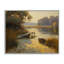 Golden Hour in Autumn, estampe numérique, design par Arlington Prints-588717681-588717685