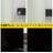 100% Blackout Curtain for Sliding Glass Door, Sliding Door Curtain with Linen Look, Completely Blackout Thermal Insulated Drape for Patio, Living Room, 1 Panel-455104379-455104378