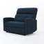 Causeuse manuelle inclinable-665953131