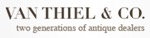 Van Thiel & Co. logo
