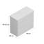 Cascio 3 Drawer Chest Of Drawers-108359990