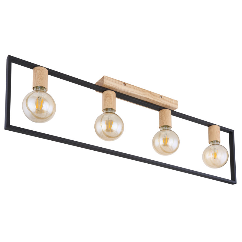 Orviston Flush Mount