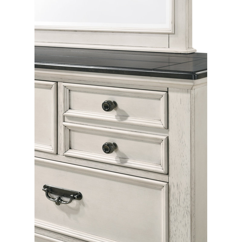 Sawyer - Commode - Commode en bois