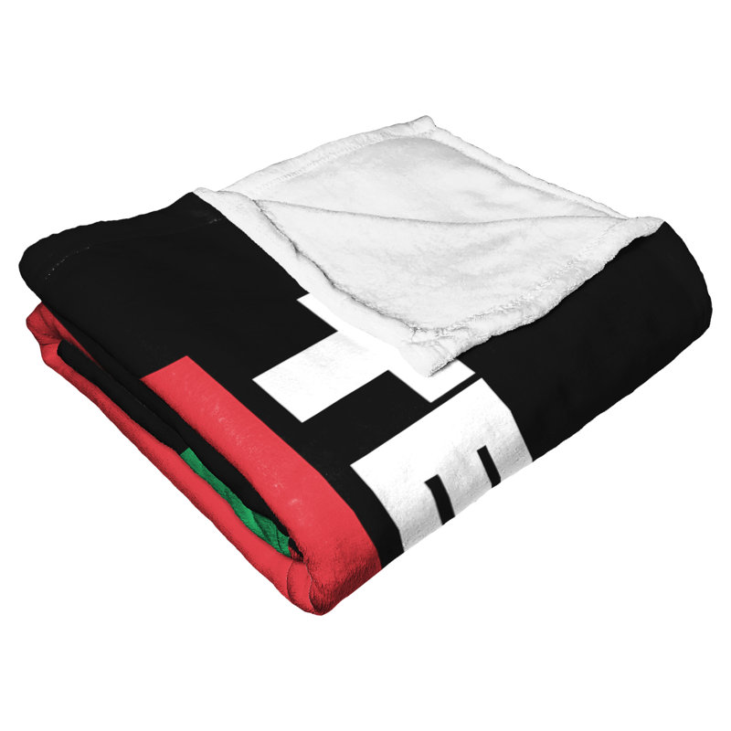 Throw Blanket
