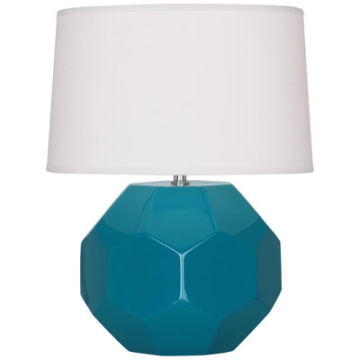 Petite lampe d'appoint Franklin