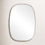  Nidia Antique Gold Mirror