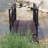 Kinbor 8 FT Garden Bridge