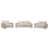 Beige est en rupture de stock