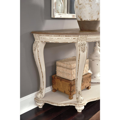 Heraldas 48 " W Console Table