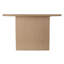 Carter 84-108" Extendable Dining Table
