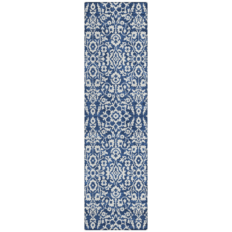 Tapis Condol, Tapis de couloir 2 pi 3 po x 7 pi 6 po