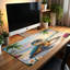 Polyester Desk Pad-452402217