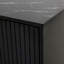Buffet moderne avec quatre portes-125542904