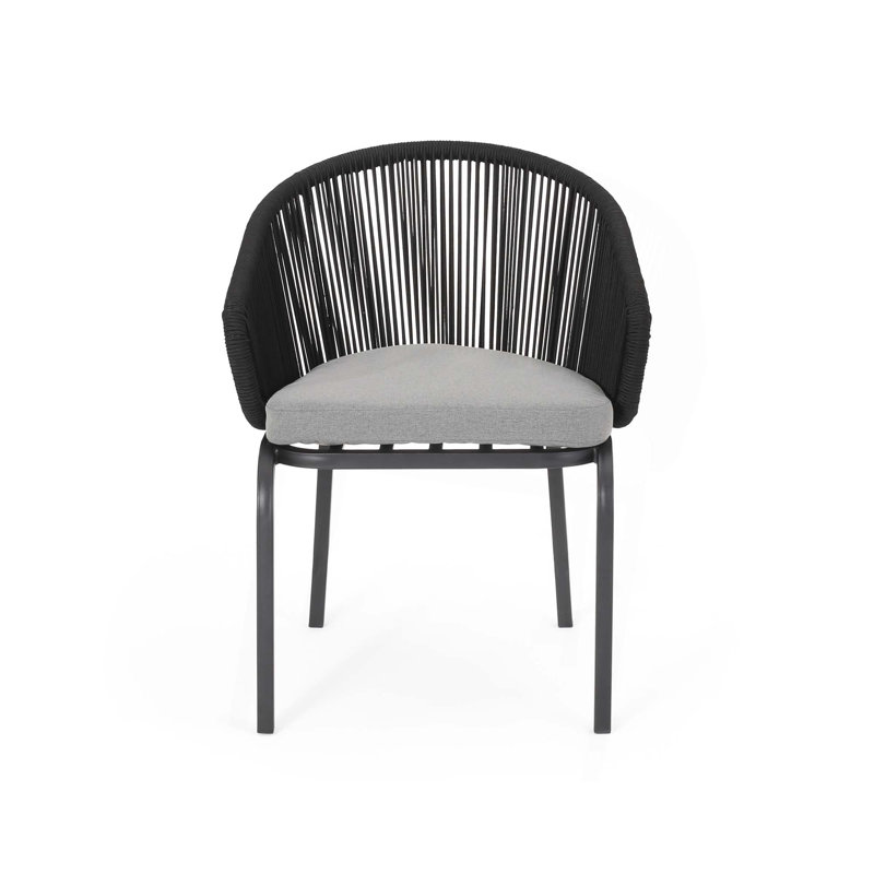 Caractéristique de salon unique, chaise d'appoint distinctive