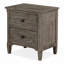 Table de chevet 1Pc