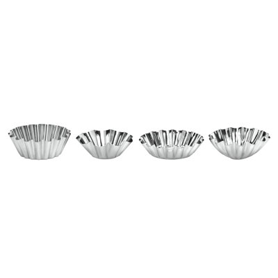 Premier Housewares Non-Stick Mould with Lid