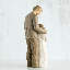 People Figurines & Sculptures