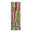 One-of-a-Kind 2'3x9' Hand Knotted Area Rug