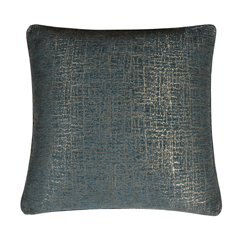 Taie décorative Haywood 27 x 27 pouces Hayworth