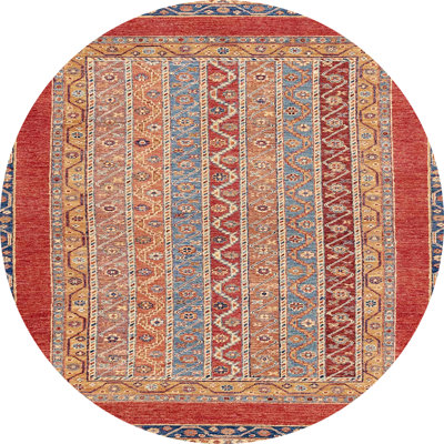 Abstract Indoor Rug