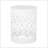 Outdoor Metal S/2 End Table-424050640