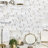 Divinity 2" x 8" Marble Linear Mosaic Wall Tile