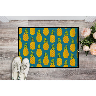 Indoor / Outdoor Rug
