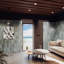 Luca 3" x 12" Ceramic Tile-487741025