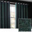  Chenille Room Darkening Eye Curtains-617415059-617415057