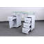 Bureau en verre-60331026