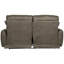 Causeuse inclinable Riaz-238917046