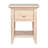 Baby Cache Overland 1 Drawer Nightstand-44555086