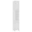 Dorjan Bathroom Cabinet Engineered Wood Rack-950682487