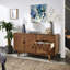 Buffet 3 tiroirs 55,12 po de largeur-1607049927