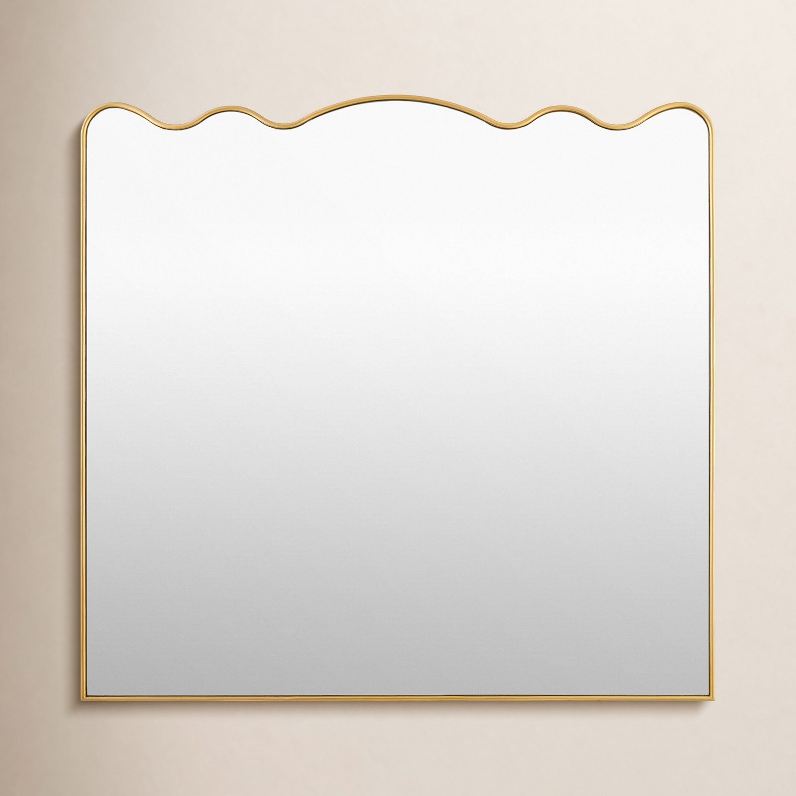 47" Accent Mirror