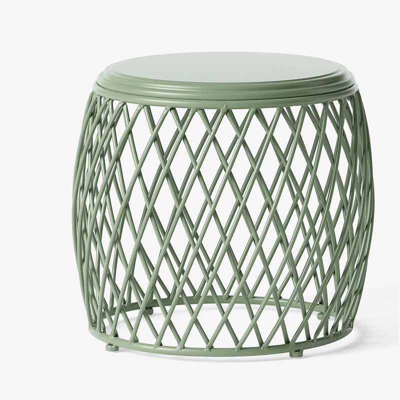 TABLE D'APPOINT 19,75 ALAMERAS