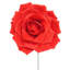 Grande tige rose en mousse-132110118-132110127