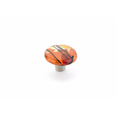 Round Knob