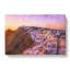 View of Santorini in Greece - Wrapped Canvas-56643174
